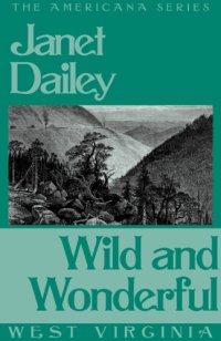 cover of the book Wild and wonderful