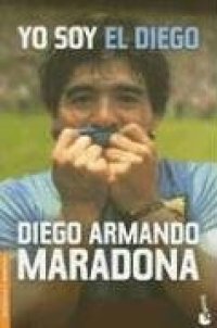 cover of the book Yo Soy El Diego