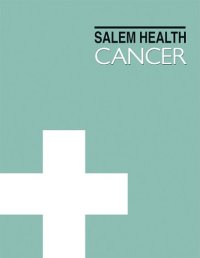 cover of the book Cancer (Salem Health) 4 Volume Set