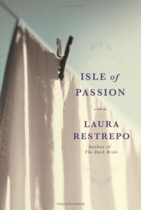 cover of the book Isle of Passion