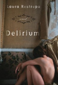 cover of the book Delirium