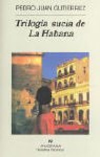 cover of the book Trilogía sucia de La Habana