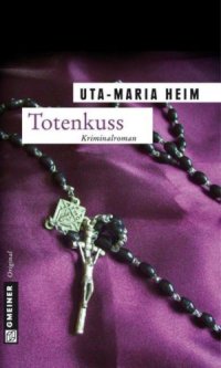 cover of the book Totenkuss