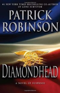 cover of the book Diamondhead