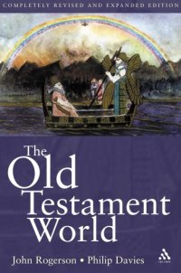 cover of the book Old Testament World (Continuum Collection)