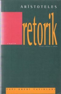 cover of the book Retorik