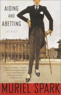 cover of the book Aiding and Abetting