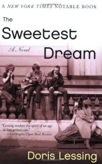 cover of the book The Sweetest Dream