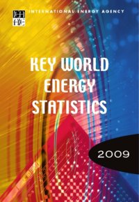 cover of the book Key World Energy Statistics 2009