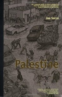 cover of the book Palestine