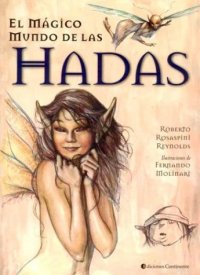 cover of the book El mágico mundo de las hadas