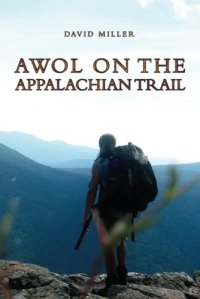 cover of the book AWOL on the Appalachian Trail