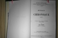 cover of the book Hydace. Chronique. Tome 1