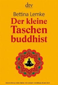 cover of the book Der kleine Taschenbuddhist