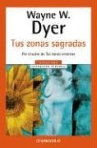 cover of the book Tus zonas sagradas