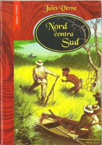 cover of the book Nord contra Sud