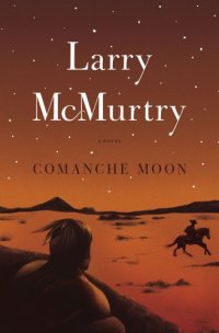 cover of the book Comanche Moon