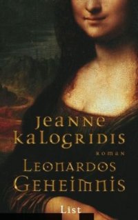 cover of the book Leonardos Geheimnis