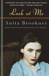 cover of the book Look at Me