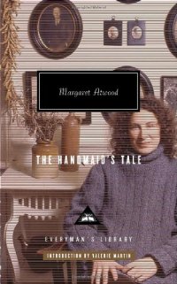 cover of the book The Handmaid's Tale