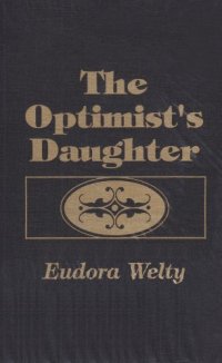 cover of the book Optimist's Daughter