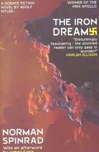 cover of the book The Iron Dream