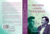 cover of the book TRACTATUS LOGICO-THEOLOGICUS