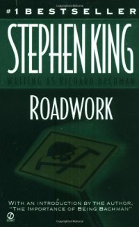 cover of the book Roadwork