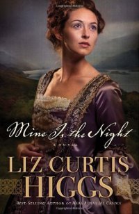 cover of the book Mine Is the Night