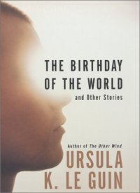 cover of the book The Birthday of the World