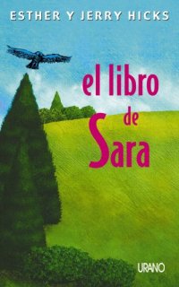 cover of the book El libro de Sara