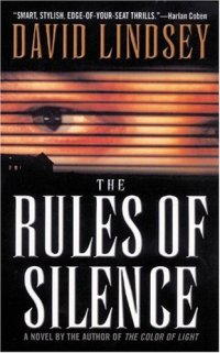 cover of the book The Rules of Silence