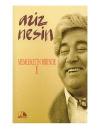 cover of the book memleketin birinde