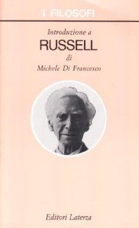 cover of the book Introduzione a Russell