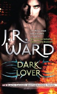 cover of the book Dark Lover