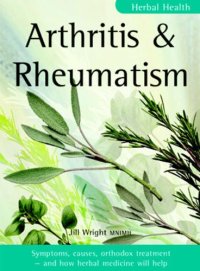 cover of the book Arthritis & rheumatism