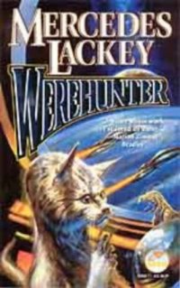 cover of the book Werehunter