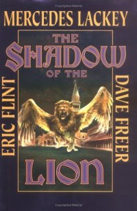 cover of the book The Shadow of the Lion (Heirs of Alexandria, #1)