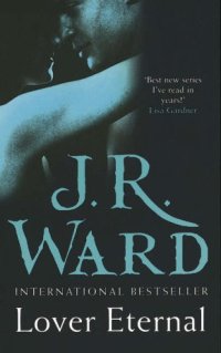 cover of the book Lover Eternal