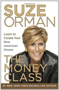 cover of the book The Money Class