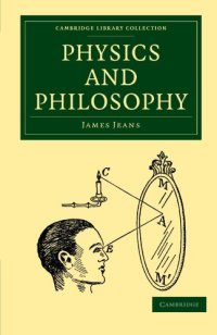 cover of the book Physics and Philosophy