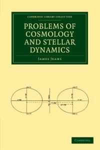 cover of the book Problems of Cosmology and Stellar Dynamics