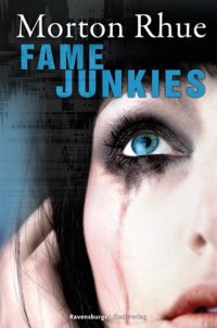 cover of the book Fame Junkies