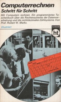 cover of the book Computerrechnen Schritt für Schritt