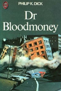 cover of the book Dr Bloodmoney