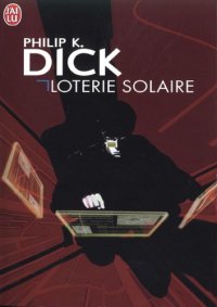 cover of the book Loterie solaire