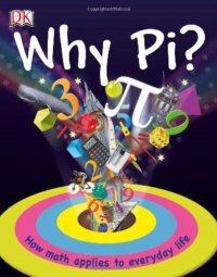 cover of the book Why Pi?