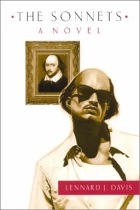 cover of the book The Sonnets