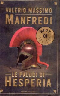 cover of the book Le paludi di Hesperia