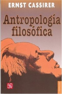 cover of the book Antropología Filosófica